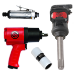 Shop Air Tools & Accessories Now